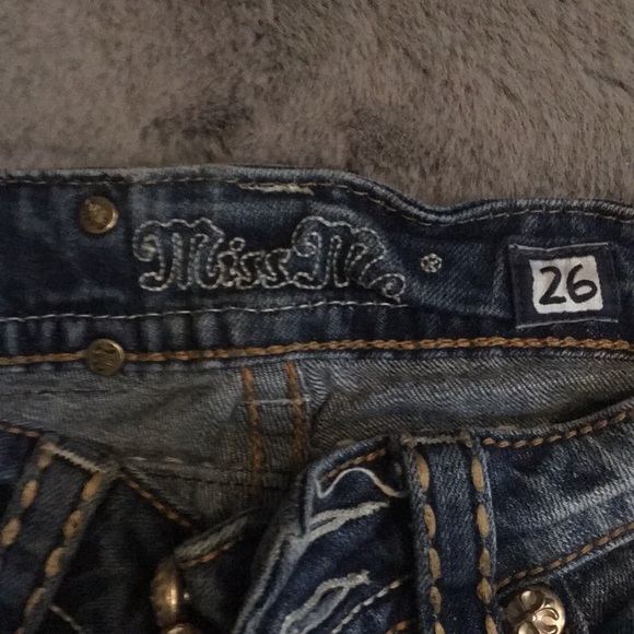 MissMe jeans - Picture 2 of 2